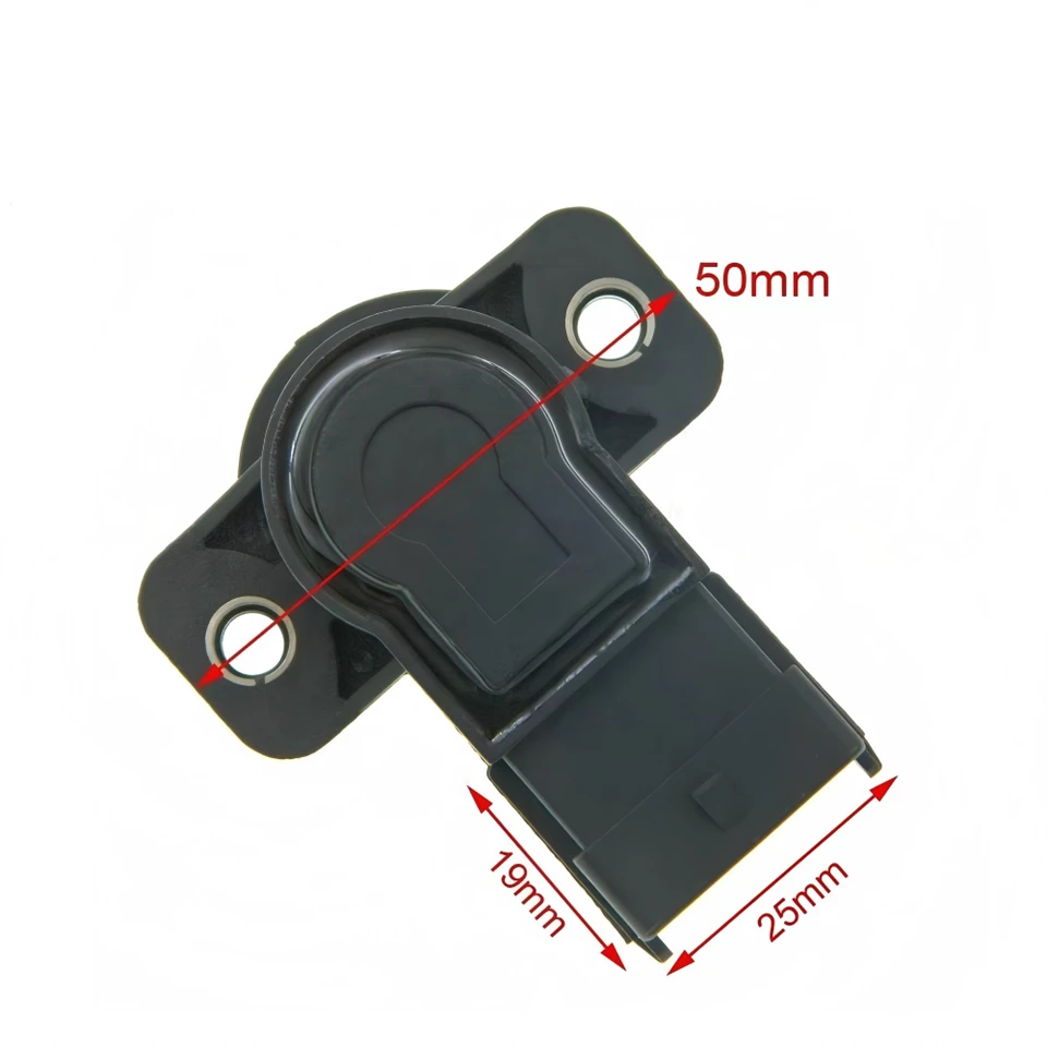 3517002000 Throttle Position Sensor best